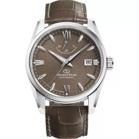 Orient Star 50 Standard Herrenuhr RE-AU0113Y00B