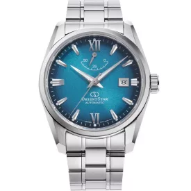  Orient Star 50 Standard 75th Anniversary Limited Edition Herrenuhr RE-AU0114E00B