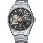 Orient Star 50 Modern Open Heart Herrenuhr RE-AV0004N00B