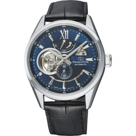 Orient Star 50 Modern Open Heart Herrenuhr RE-AV0005L00B