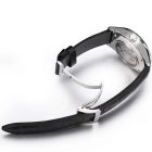 Orient Star 50 Modern Open Heart Herrenuhr RE-AV0005L00B