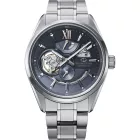 Orient Star 50 Modern Open Heart Keshiki Limited Edition Herrenuhr RE-AV0132L00B