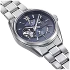Orient Star 50 Modern Open Heart Keshiki Limited Edition Herrenuhr RE-AV0132L00B