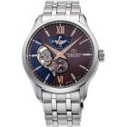 Orient Star Layered Skeleton Herrenuhr RE-AV0B02Y00B