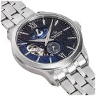 Orient Star Layered Skeleton Herrenuhr RE-AV0B03B00B