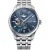 Orient Star Layered Skeleton Herrenuhr RE-AV0B08L00B