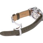 Orient Star Layered Skeleton Herrenuhr RE-AV0B10G00B