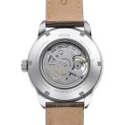 Orient Star Layered Skeleton Herrenuhr RE-AV0B10G00B