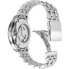 Orient Star Layered Skeleton Mint Green Limited Edition Herrenuhr RE-AV0B11E00B