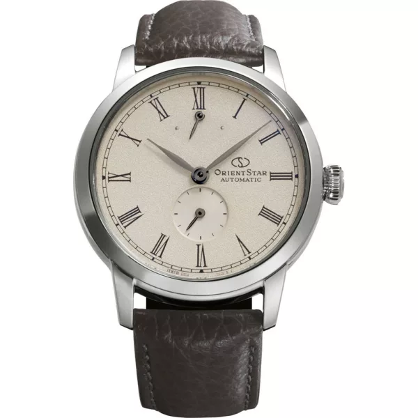 Orient Star M45 Collection Herrenuhr RE-BS0002S00B