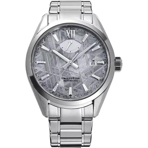 Orient Star M34 Meteorite 75th Anniversary Limited Edition Herrenuhr RE-BX0010A00B