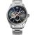 Orient Star 50 M34 F7 Open Heart Limited Edition Herrenuhr RE-BY0007A00B