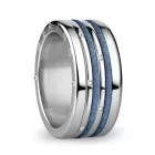 Bering weiblich Ring REYKJAVIK8