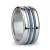 Bering weiblich Ring REYKJAVIK8