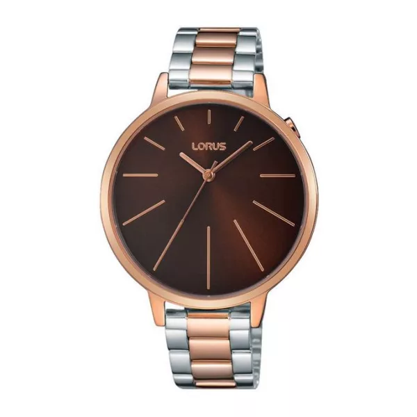 Lorus Women Damenuhr RG202KX-9