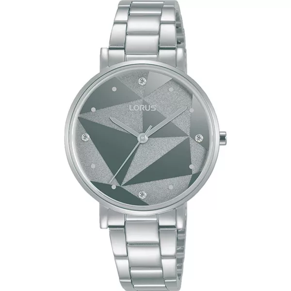 Lorus Women Damenuhr RG203UX-9