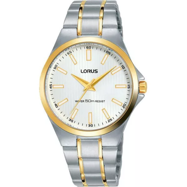 Lorus Classic Damenuhr RG230PX-9
