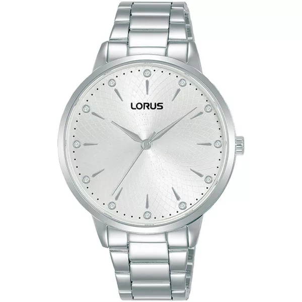 Lorus Women Damenuhr RG231TX-9