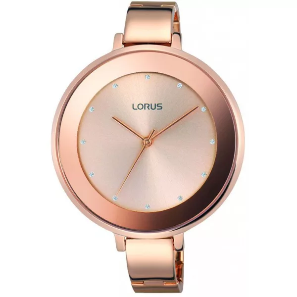 Lorus Damenuhr RG236LX-9