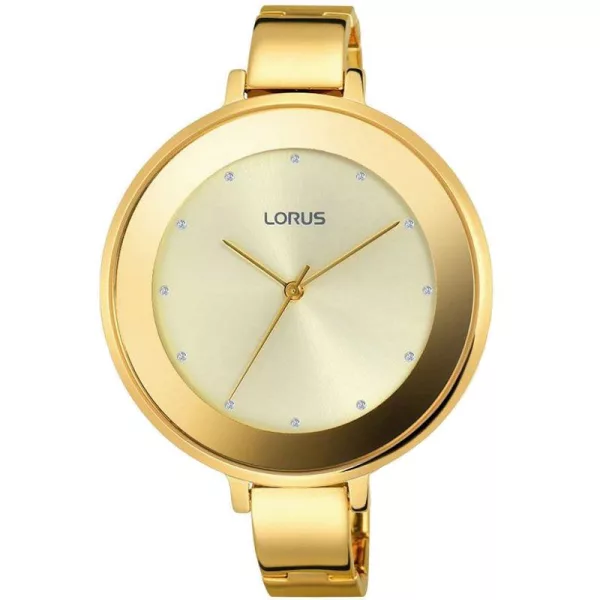 Lorus Women Damenuhr RG238LX-9