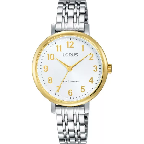 Lorus Women Damenuhr RG238MX-9