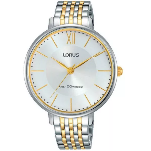 Lorus Women Damenuhr RG273LX-9