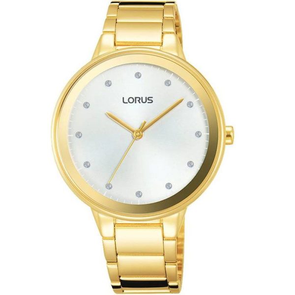Lorus Women Damenuhr RG280LX-9