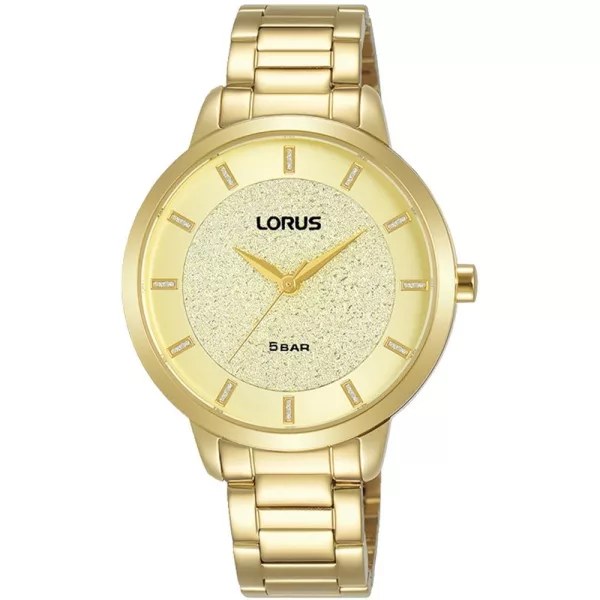 Lorus Women Damenuhr RG290SX-9