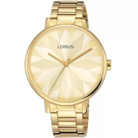 Lorus Women Damenuhr RG296NX-9