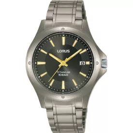 Lorus Sports Herrenuhr RG867CX-9