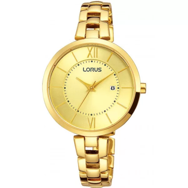 Lorus Women Damenuhr RH706BX-9