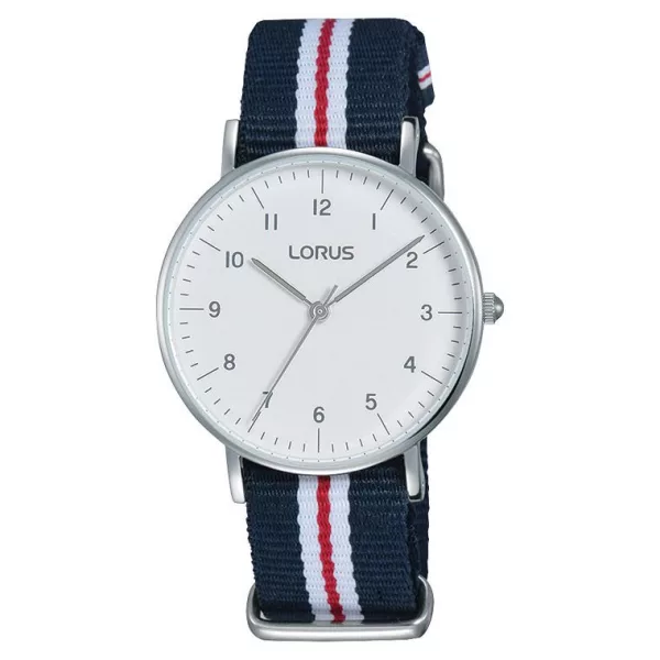 Lorus Classic Damenuhr RH805CX-9