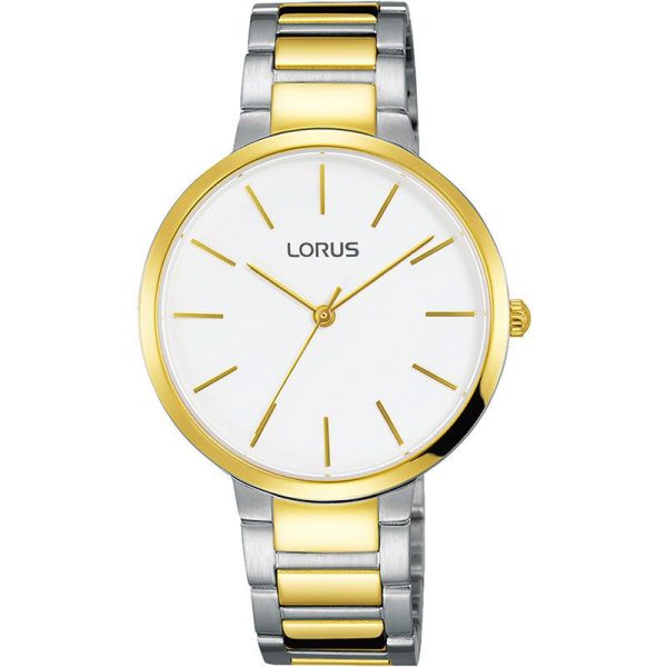 Lorus Classic Damenuhr RH812CX-9