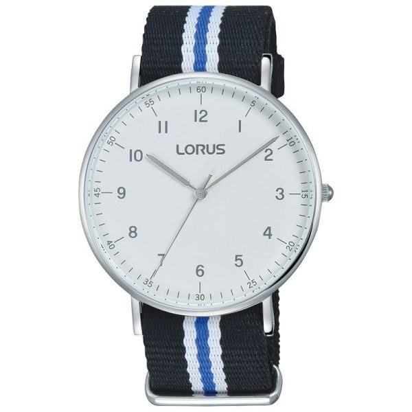 Lorus Herrenuhr RH899BX-9