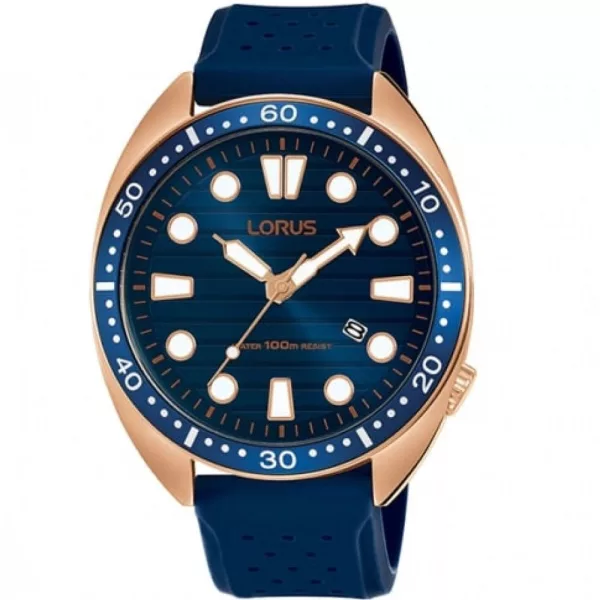 Lorus Sports Herrenuhr RH926LX-9