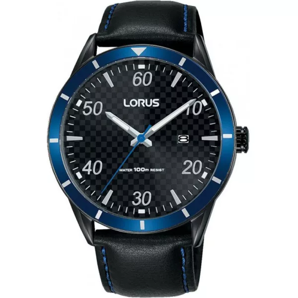 Lorus Sports Herrenuhr RH929KX-9