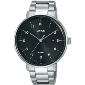 Lorus Dress Herrenuhr RH977MX-9