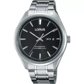 Lorus Herrenuhr RL435AX-9