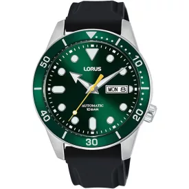 Lorus Sports Herrenuhr RL455AX-9