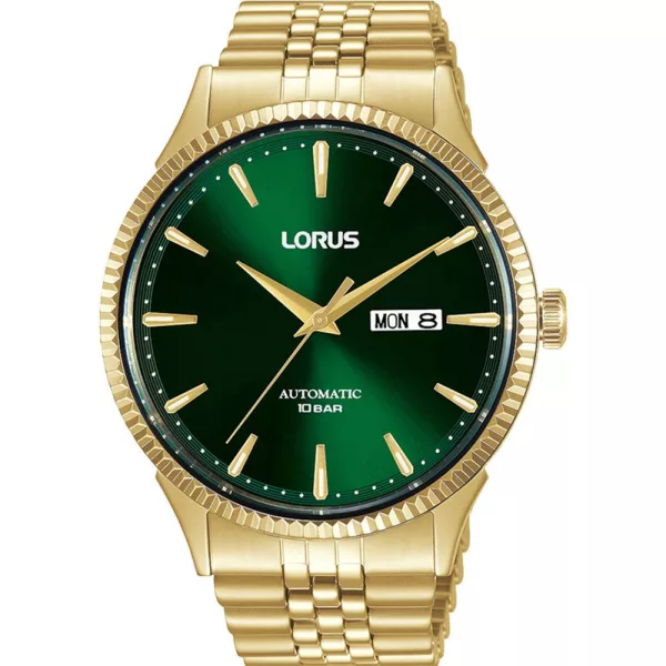 Lorus Classic Herrenuhr RL468AX-9