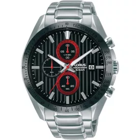Lorus Sports Herrenuhr RM303HX-9