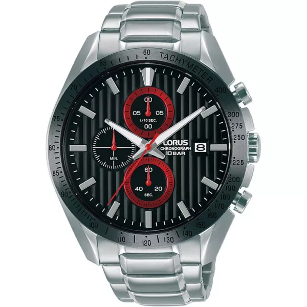 Lorus Sports Herrenuhr RM303HX-9