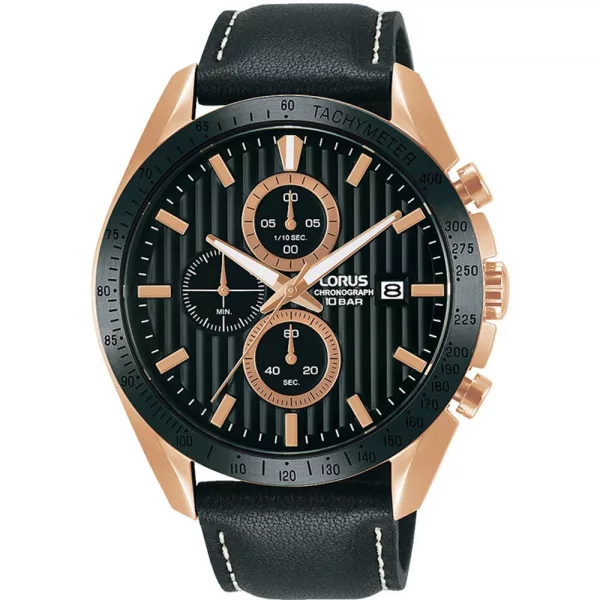 Lorus Sports Herrenuhr RM308HX-9