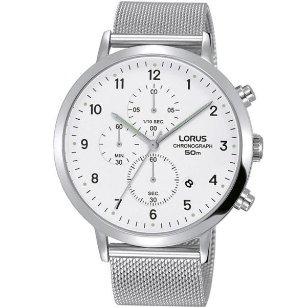 Lorus Dress Herrenuhr RM313EX-9