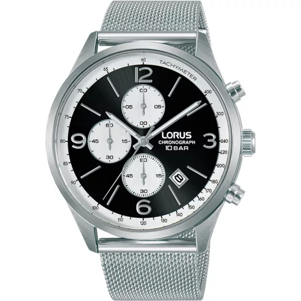 Lorus Dress Herrenuhr RM317HX-9