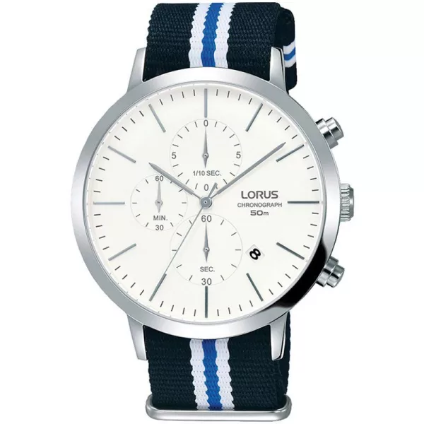 Lorus Dress Herrenuhr RM377DX-9
