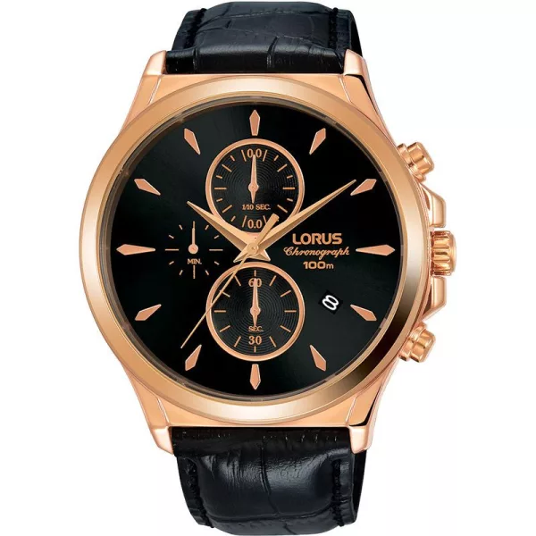 Lorus Dress Herrenuhr RM398EX-9
