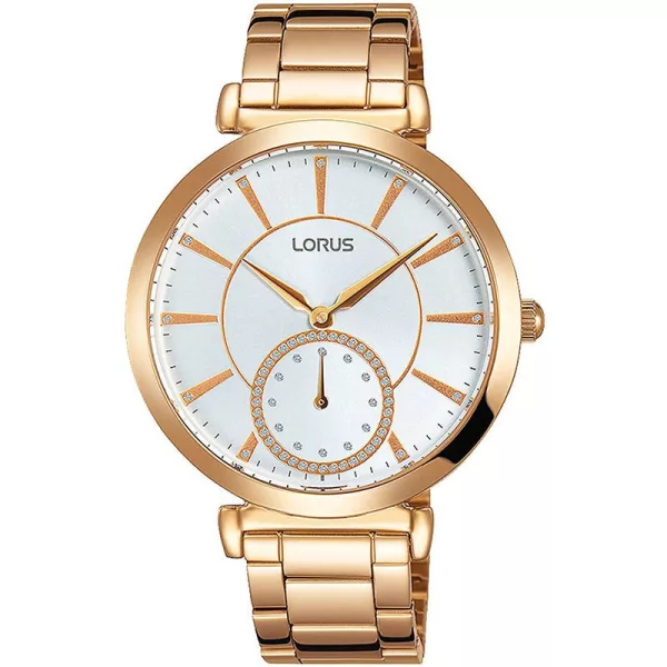 Lorus Women Damenuhr RN412AX-9