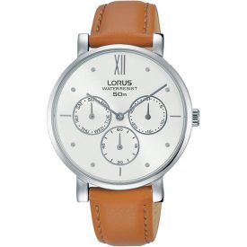 Lorus Women Damenuhr RP607DX-8