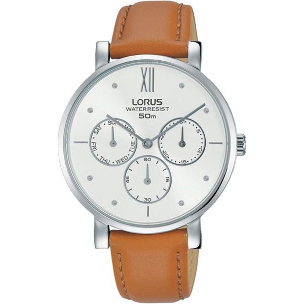 Lorus Women Damenuhr RP607DX-8